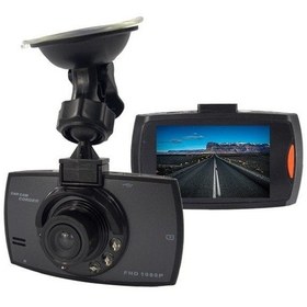 Resim Hd Araç İçi Kamera 2.7' Ekranlı 5 Mp Araç Yol Kamerası 32gb Kadar 
