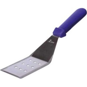 Resim Depposite Spatula, 17.5 cm 