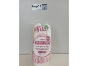 Resim Kapı Altı Bandı Geniş Afilli 2li 
