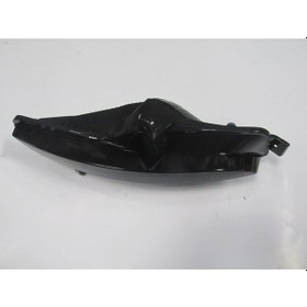 Resim Renault Megane- 4- Sd/hb- 16/20 Tampon Sinyali Sol Siyah Mars 