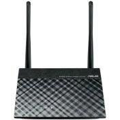 Resim Asus RT-N11P Kablosuz-N300 3-in-1 Router/AP/Range Extender (Menzil Arttırıcı) 