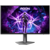 Resim AOC AGON PRO AG276QKD2 26.5" 500Hz 0.03ms Adaptive Sync QD-OLED 2K Gaming Monitör 