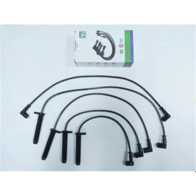 Resim Eşdeğer Ürün Oem No 1063611 Uyumlu Ford Sıerra 89/92 Buji Kablosu Takım 16v N9c 2.0 Cc 