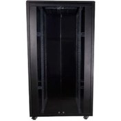 Resim Trk 16U 800X800 19'' Inc Termostatlı 4 Fanlı Rack Kabin Pro Model 