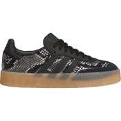 Resim Adidas Samba Kadın Siyah Spor Ayakkabı (JR3804) 