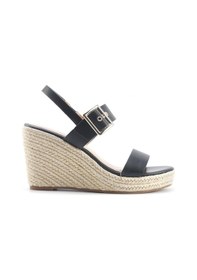 Resim Nine West Oprah 5fx Siyah Kadın Espadril 000000000101929100 Siyah 
