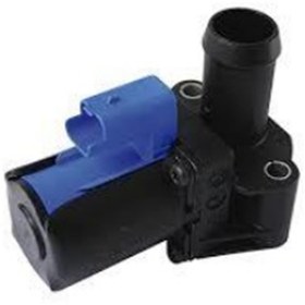 Resim Ford Focus 2011-2014 1.6 Ecobosst Turbo Soğutucu Kontrol Valfi Gates Marka BM5G18495EA 