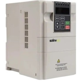 Resim Solinved 2.2 Kw 3 Hp Trifaze Solar Pompa Sürücü 