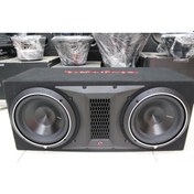 Resim Rockford Fosgate P3-10-2 Kutu 1000w Rms - 27 CM Amerikan 