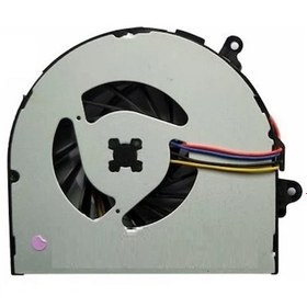 Resim Lenovo Uyumlu Ideapad P580, P585 Notebook Cpu Fan Ver.2 (Intel Cpu) 