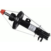 Resim SACHS 315125 Amortisör Ön Sol Fiorino 07- Bipper 07- Nemo 07- 