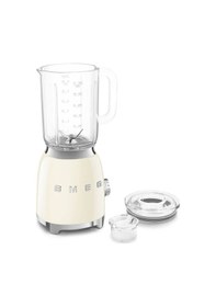 Resim Smeg BLF03CREU Smoothie Blender 