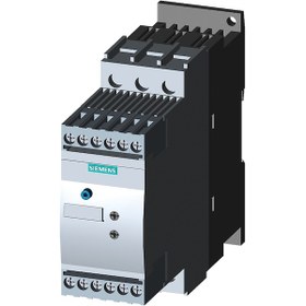 Resim Sıemens 3rw3028-1bb14 Sirius Softstarter 18.5kw 