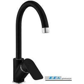 Resim Ar Fia Eviye Mutfak Bataryası Mat Siyah 103518056 