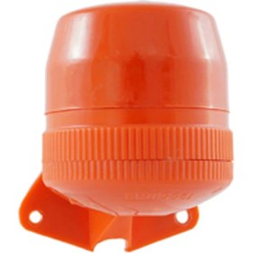 Resim Mesan Elektronik Siren 43 Ses MS 122 85-260VAC 