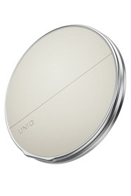 Resim Uniq Grivix Classic 360 Manyetik Magsafe Kickstand Yüzük - Bej 