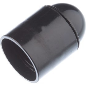 Resim Tek-İş Duy E-27 Bakalit Düz E27 Duy 