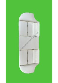 Resim Doğan Slx Uyumlu Arka 3'lü Oturak Süngeri 1 Adet 