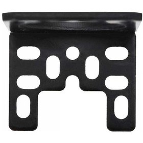 Resim Nema 17 Step Motorlar İçin L Dirseği - Pl-2266 