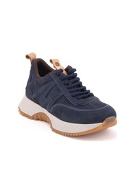 Resim Mammamia Mamma Mia D25ka-3700 Kadın Ayakkabı Mam6k3700b01755 Lacivert 