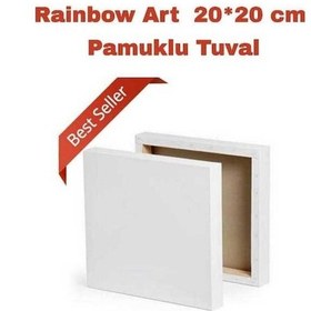 Resim Rainbow Art Tuvaller 5'li 