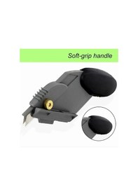 Resim Taşınabilir 45/90 Derece Açılı Köpük Kurulu Kart Mat Kesici Kaymaz Kesme Aleti 