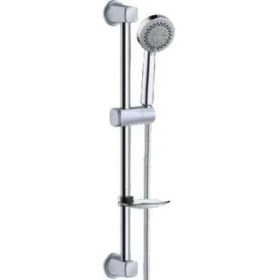 Resim DUXXA Verto 750 Mat Banyo Duş Takımı 