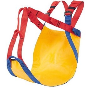 Resim Beal Tri Angel Harness 