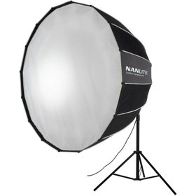 Resim Nanlite SB-PR150 150cm Parabolic softbox (1 Gün Sonra Teslim) 