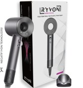 Resim RYVON Güçlü Saç Kurutma Makinesi Tek Başlıklı 