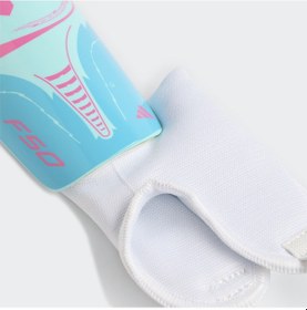 Resim Adidas Messi Sg Mtc Çocuk Mavi Tekmelik Jn7435 Mavi 