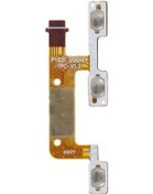 Resim Lenovo Tab M10 Tb-x605f On-off Flex Kablosu 