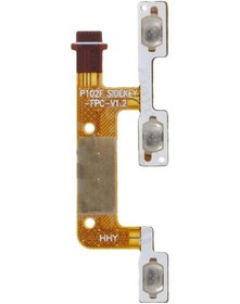 Resim Lenovo Tab M10 Tb-x605f On-off Flex Kablosu 