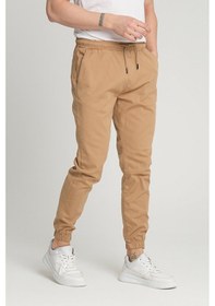 Resim Rodina Kargo Model Keten Jogget Pantolon 001 