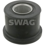 Resim SWAG 10750021 Travers Takozu Ön W126 80-90 FEBI 8001 