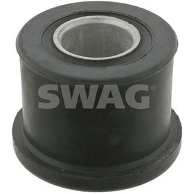 Resim SWAG 10750021 Travers Takozu Ön W126 80-90 FEBI 8001 