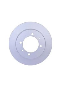 Resim Mitsubishi Spacestar Arka Fren Diski 1999-2006 Hella 8dd355105471 2adettir 