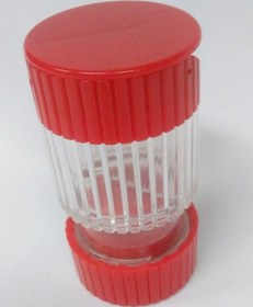 Resim Tablet Hap Kırma Ezme Saklama Aleti 