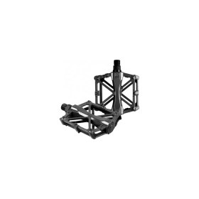 Resim Forte Gt Xbyc 1815 Pedal Geniş Bilyalı Siyah 