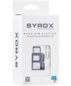 Resim Dt10 Sim Kart Dönüştürücü Dt10 | Syrox Syrox