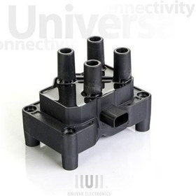 Resim Unuvar155075-2 - Ateşleme Bobini Focus Ym Cmax 1.6 Fıesta 1.4 1 