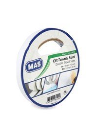 Resim Mas 2610 Bant Çift Taraflı 12mm 25m 1 
