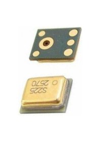 Resim Teknonet Samsung Sgh- S5620 Monte Uyumlu Mikrofon - 