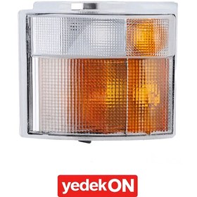 Resim Sinyal Lambası Scanıa 4-5 Seri Sol Depo - 1385410 