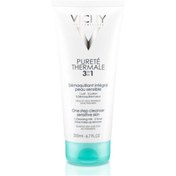 Resim Vichy Purete Thermale 3in1 – 3’ü 1 Arada Temizleyici 200 Ml 