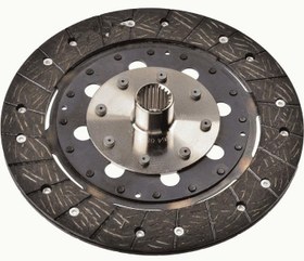 Resim Clutch Dısc 