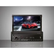 Resim EMRE ELEKTRONİK X-9030 INDASH EKRANLI TEYP 