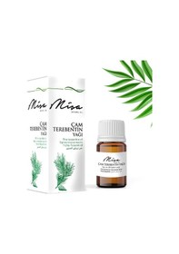 Resim Mişa Çam Terebentin Yağı 20 ML 