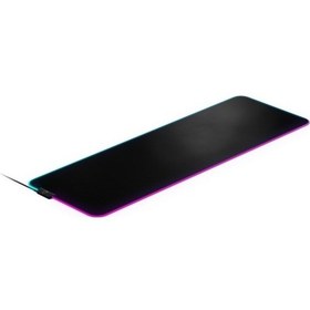 Resim Steelseries Qck Prism Cloth Xl Rgb Oyun Mousepad 