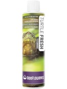 Resim slmbutiq Reef Flowers Turtle Fresh Remammonia Su Kaplumbağa Su Düzenyici 85 ml Renkli 